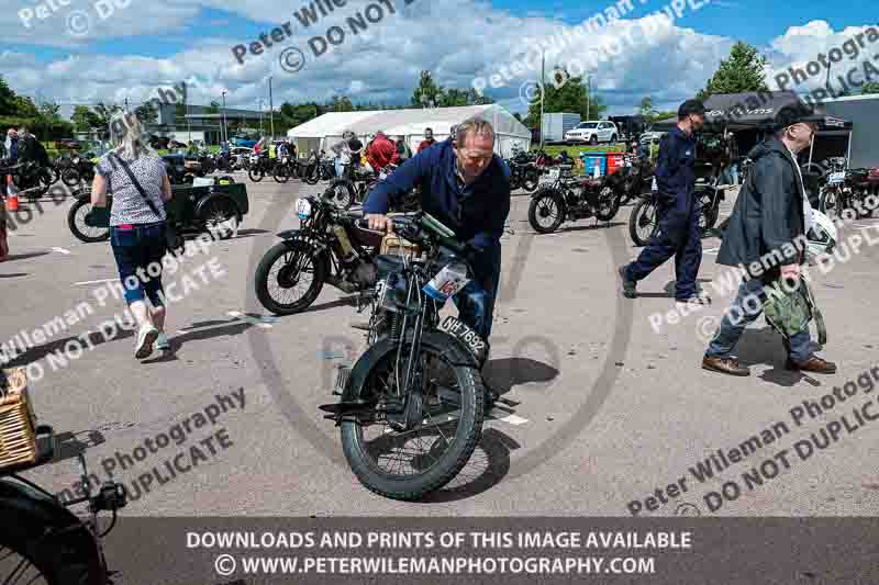 Vintage motorcycle club;eventdigitalimages;no limits trackdays;peter wileman photography;vintage motocycles;vmcc banbury run photographs